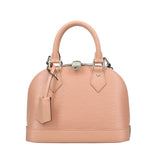 Louis Vuitton Epi Alma BB Handbag