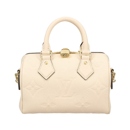 Louis Vuitton Speedy Bandouliere Handbag