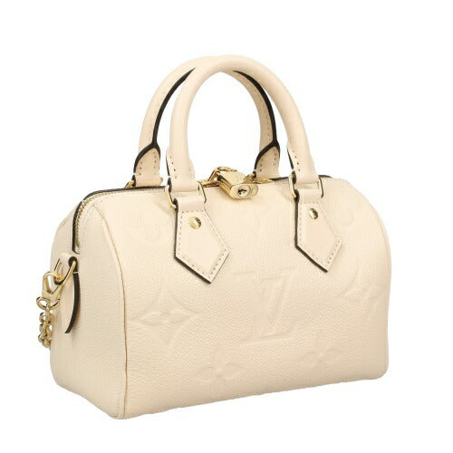 Louis Vuitton Speedy Bandouliere Handbag