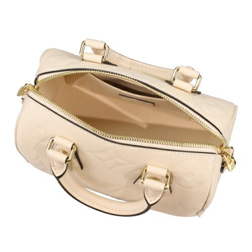 Louis Vuitton Speedy Bandouliere Handbag