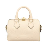 Louis Vuitton Speedy Bandouliere Handbag