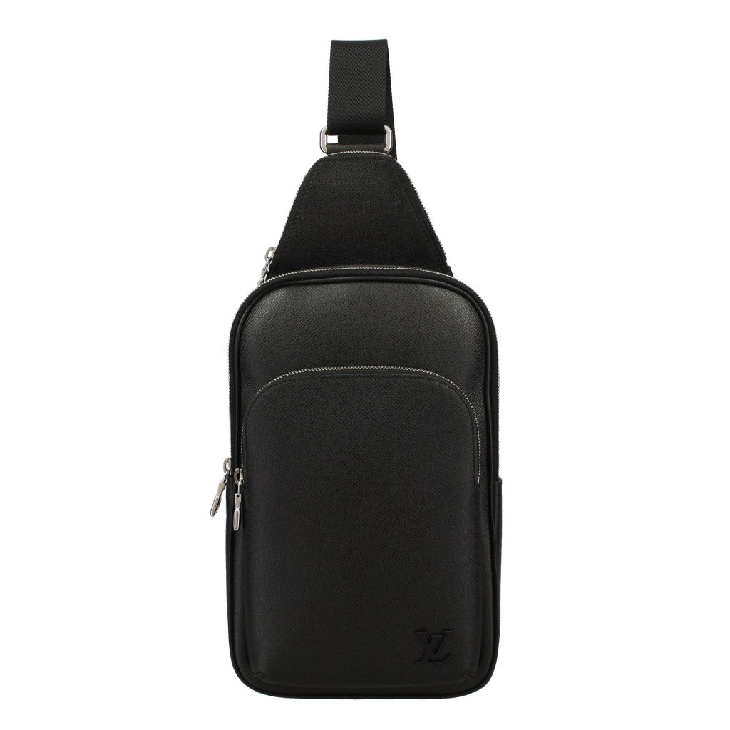 Louis Vuitton Taiga Avenue Sling Body Bag