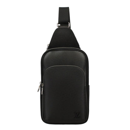 Louis Vuitton Taiga Avenue Sling Body Bag