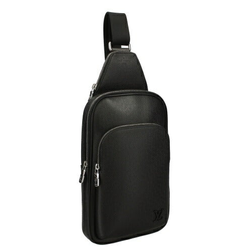 Louis Vuitton Taiga Avenue Sling Body Bag