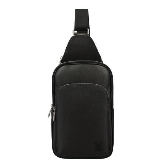 Louis Vuitton Taiga Avenue Sling Body Bag
