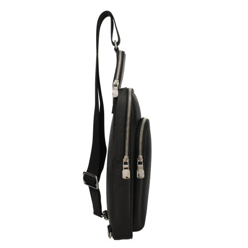 Louis Vuitton Taiga Avenue Sling Body Bag