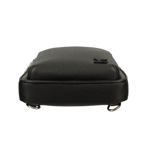 Louis Vuitton Taiga Avenue Sling Body Bag
