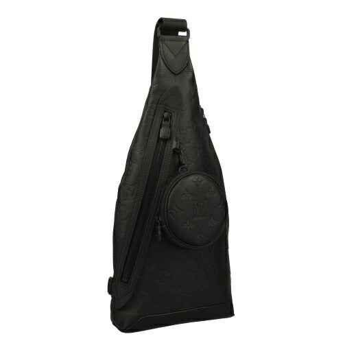 Louis Vuitton Men's Duo Sling Body Bag