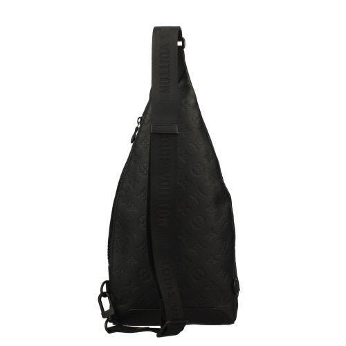 Louis Vuitton Men's Duo Sling Body Bag