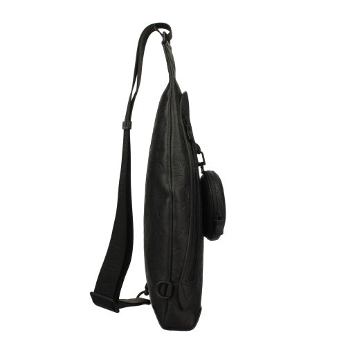 Louis Vuitton Men's Duo Sling Body Bag