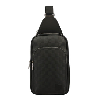 Louis Vuitton Damier Avenue Sling Body Bag