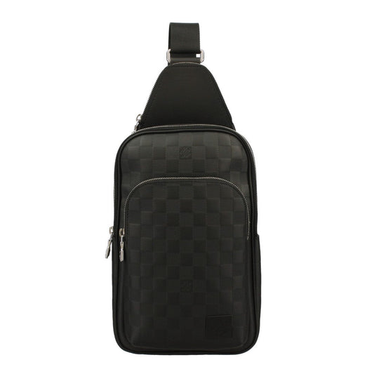 Louis Vuitton Damier Avenue Sling Body Bag