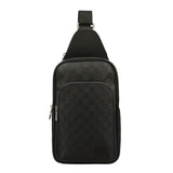Louis Vuitton Damier Avenue Sling Body Bag