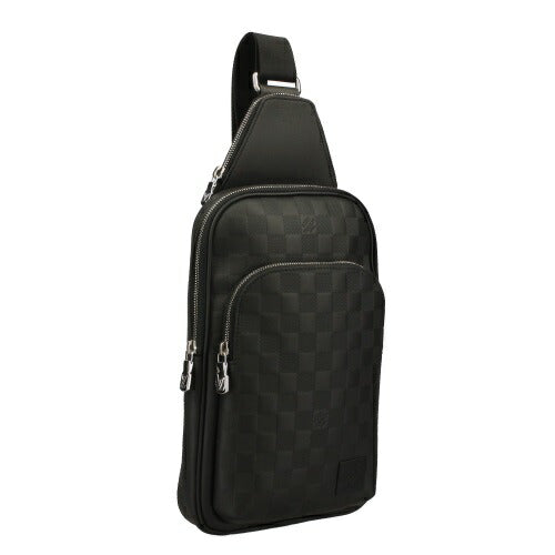 Louis Vuitton Damier Avenue Sling Body Bag
