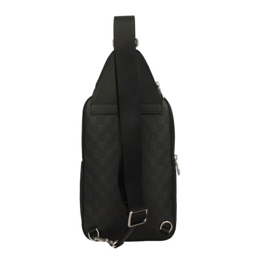 Louis Vuitton Damier Avenue Sling Body Bag