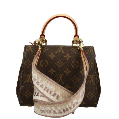 Louis Vuitton Monogram Cluny Handbag
