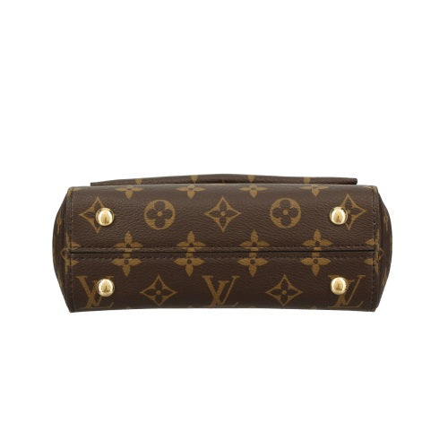 Louis Vuitton Monogram Cluny Handbag