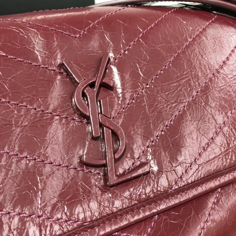 Amelia - YSL Bag - 4050