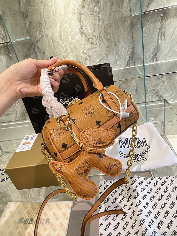 Amelia- - MQM Bags - 216
