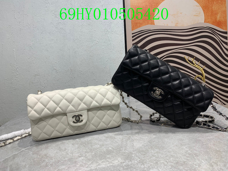 Amelia - CHL Bags - 1021