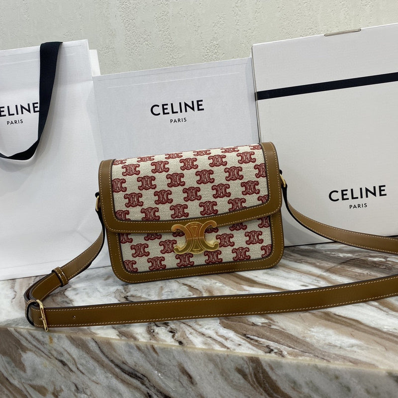 Amelia - COL Lady Bags - 226