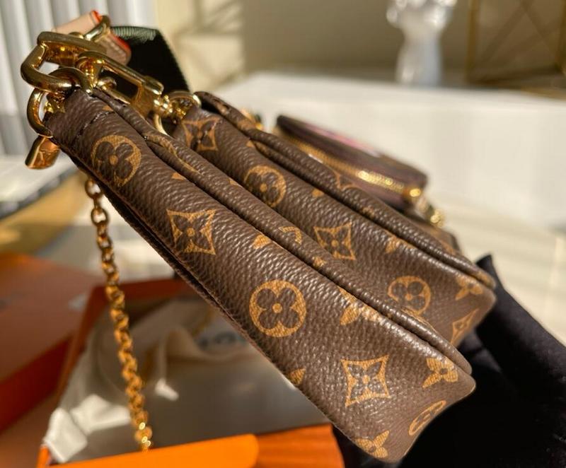 AmeliaLuxury - LOV Bags - 2544