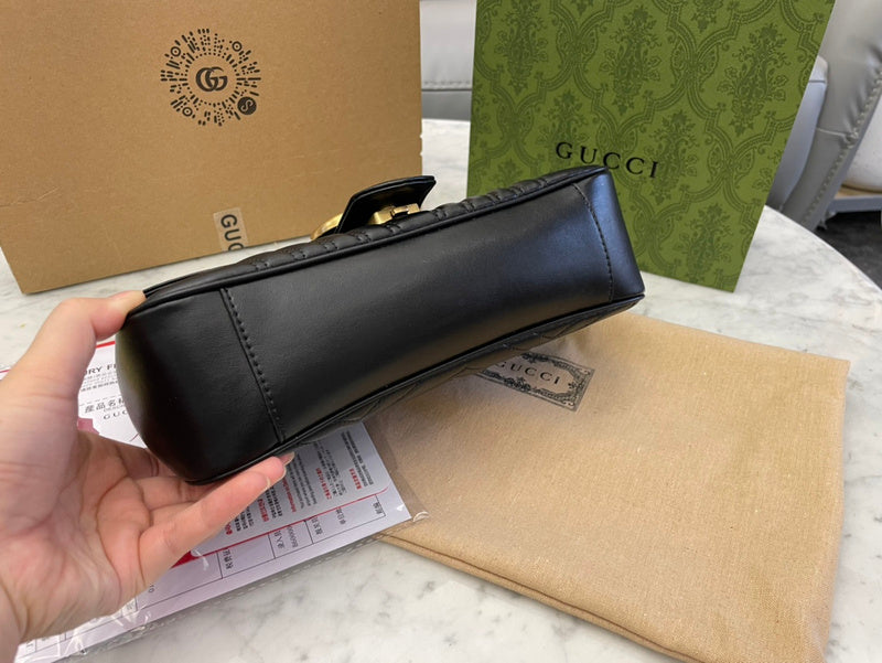 Amelia  - GCI Bags - 11717