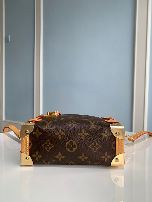 Amelia - LV Bags - 15404
