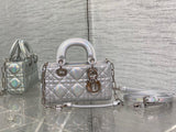 Amelia- DYOR LUXRY BAGS FOR WOMEN - 046
