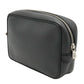 Louis Vuitton Kaluga  Leather Clutch Bag