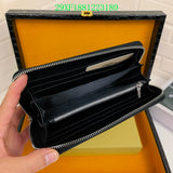 Amelia - BOR Wallet - 109