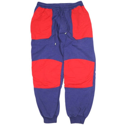 Gucci × The North Face Nylon Jogging Pants