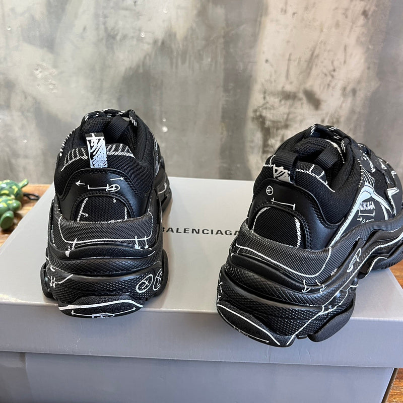 Amelia-  AFFORDABLE LUXURY SHOES - BLN-CIAGA SHOES - 260