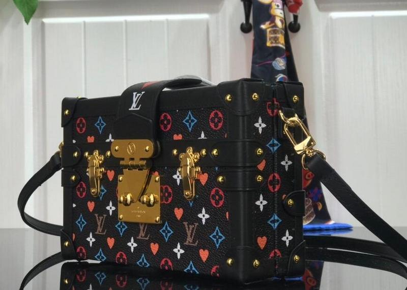 AmeliaLuxury - LOV Bags - 2730