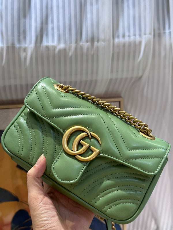 Amelia - GCI Bags - 12249
