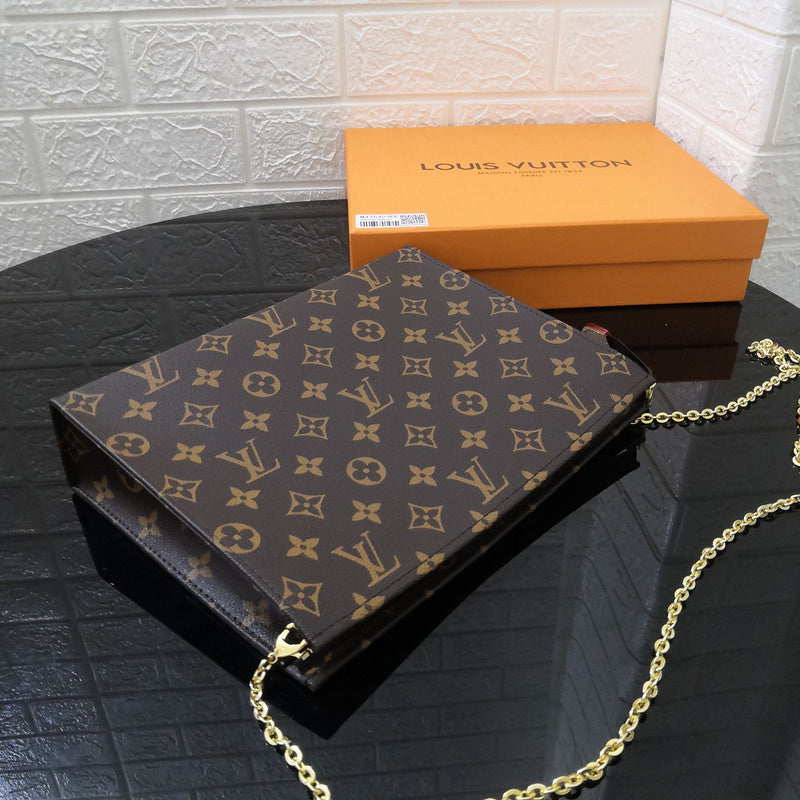 Amelia - LV Bags - 14177