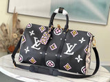 Glami-i LOV Travel Bags - 063