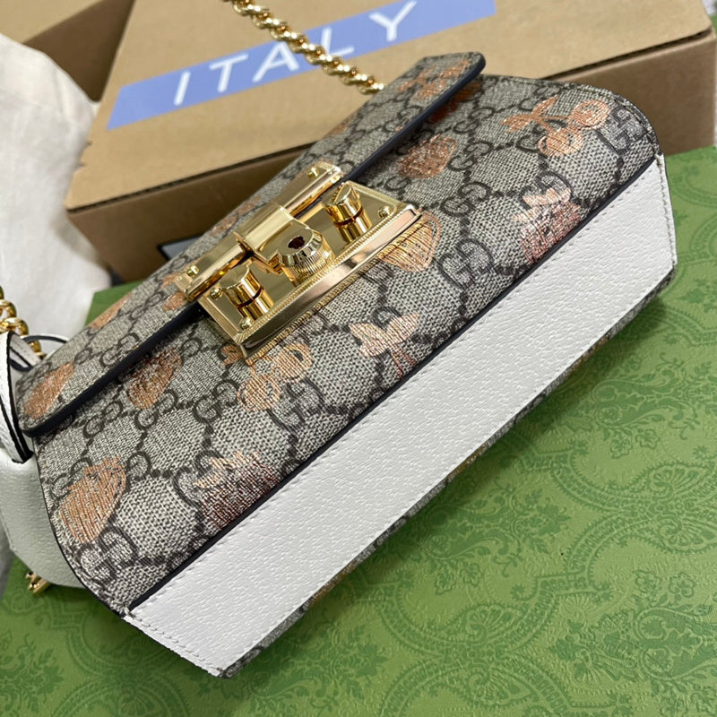 Amelia- GCI Bags - 4935