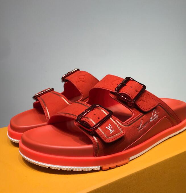 AmeliaLuxury - LOV Men Shoes - 1120