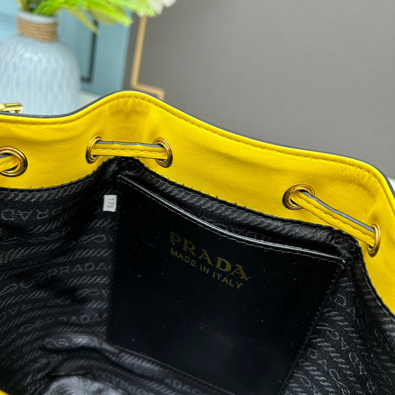 Amelia- PRDA  LUXURY BAGS - 226