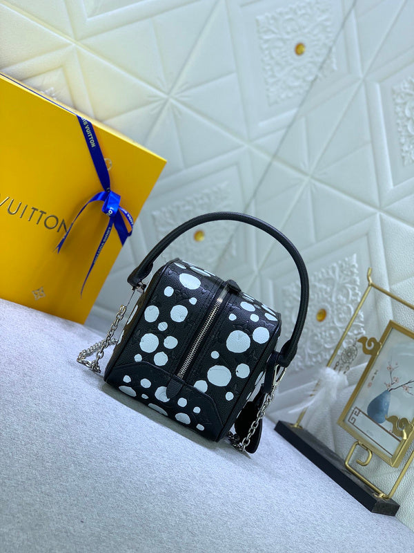 Amelia- GUKI Women Bags - 1528