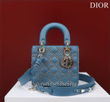 Amelia- DYOR FASHION BAGS - 1995
