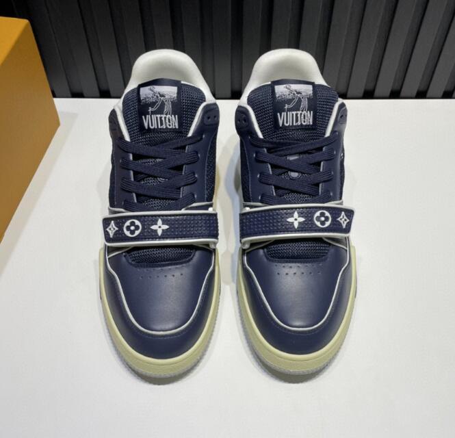 AmeliaLuxury - LOV Men Shoes - 1182