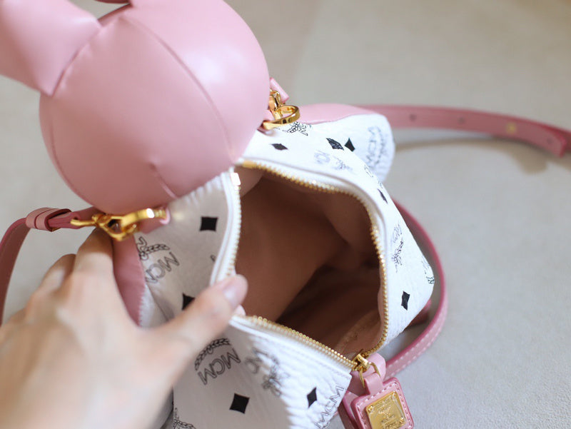 Amelia - MAmeliaBRANDED BAGS - 018