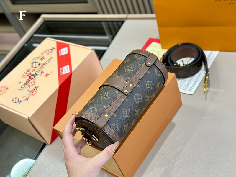 Amelia - LV Bags - 14681