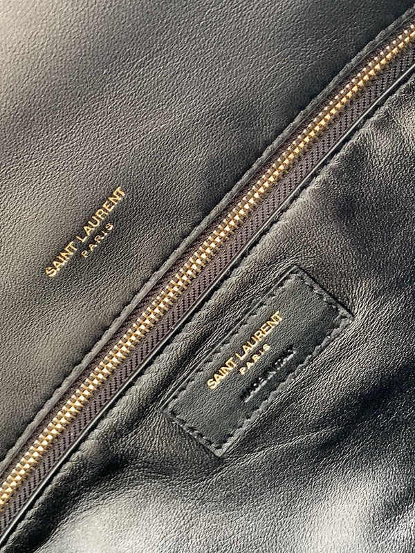 Amelia - YSL Bag - 4129
