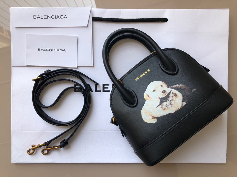 Amelia - BGA Bags - 1086