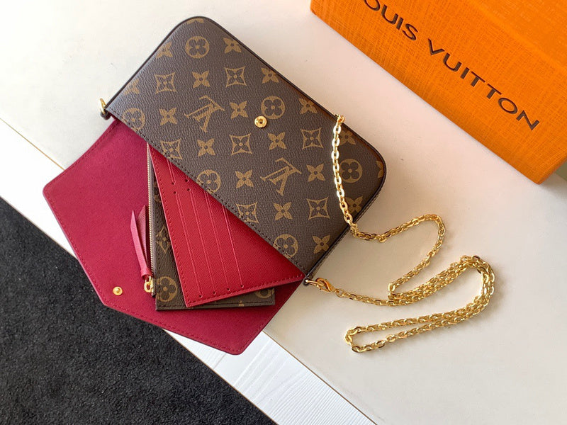 Amelia's Bag Gallery - LOV Bags - 957