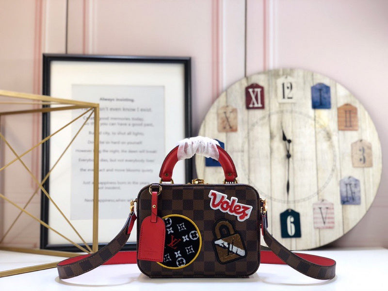 Amelia - LV Bags - 13096