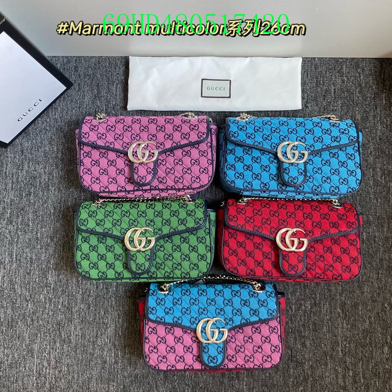 Amelia - GCI Bags - 11053